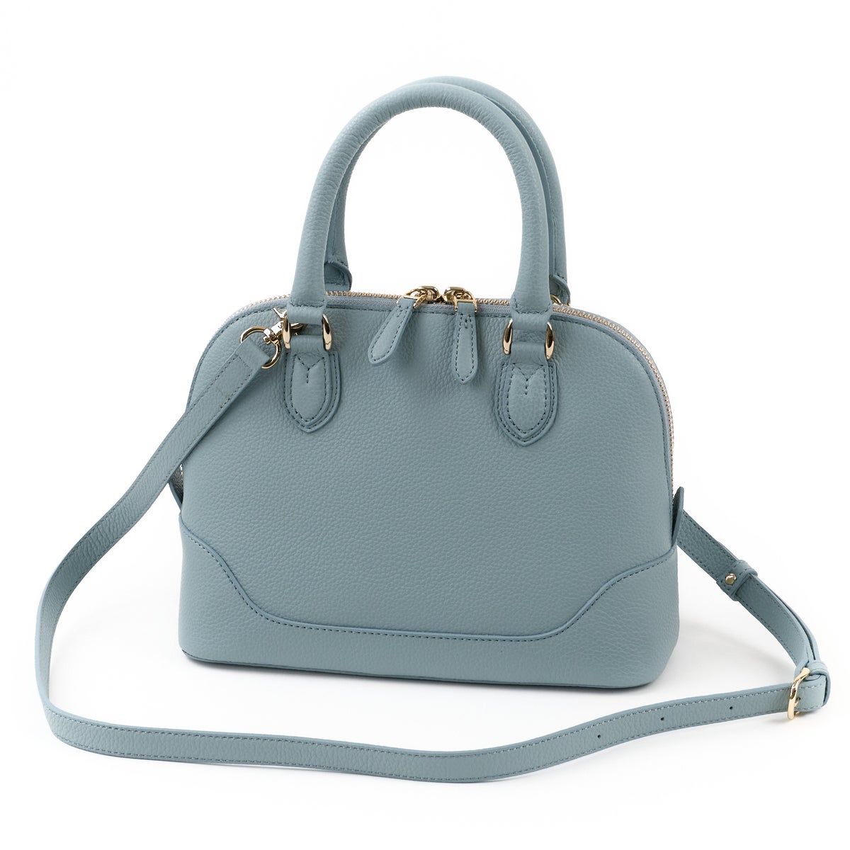 PELLE MORBIDA ペッレモルビダ Vela ヴェ－ラ ブガッティバッグ PMO-VE106