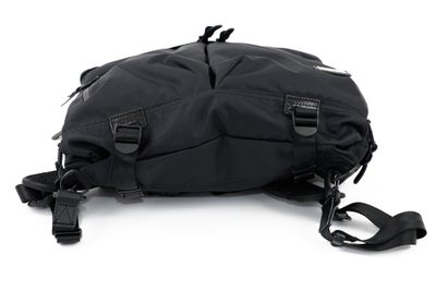 AS2OV アッソブ CORDURA DOBBY 305D 3WAY HELMET BAG 061424