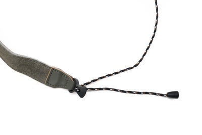 AS2OV アッソブ WP SUEDE MINI DROW STRING SLD 091757