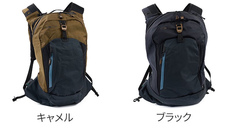 AS2OV アッソブ EPIC デイパック 602401