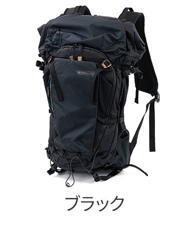 AS2OV アッソブ EPIC バックパック S 602405