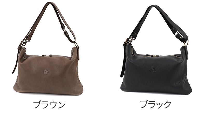 CLEDRAN クレドラン BONNE ボンネ 2WAYショルダーバッグ CR-CL4020