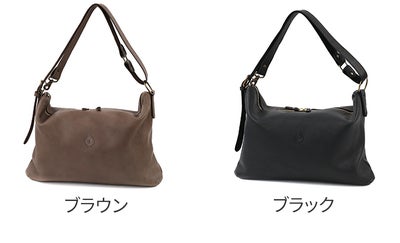 CLEDRAN クレドラン BONNE ボンネ 2WAYショルダーバッグ CR-CL4020