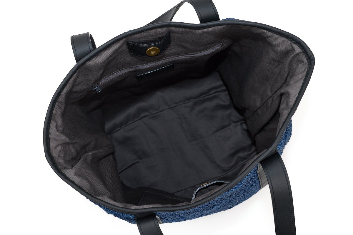 TRION トライオン BASKET トートバッグ DBK2401