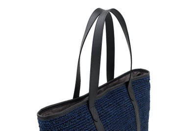 TRION トライオン BASKET バスケットトート横型 DBK2402