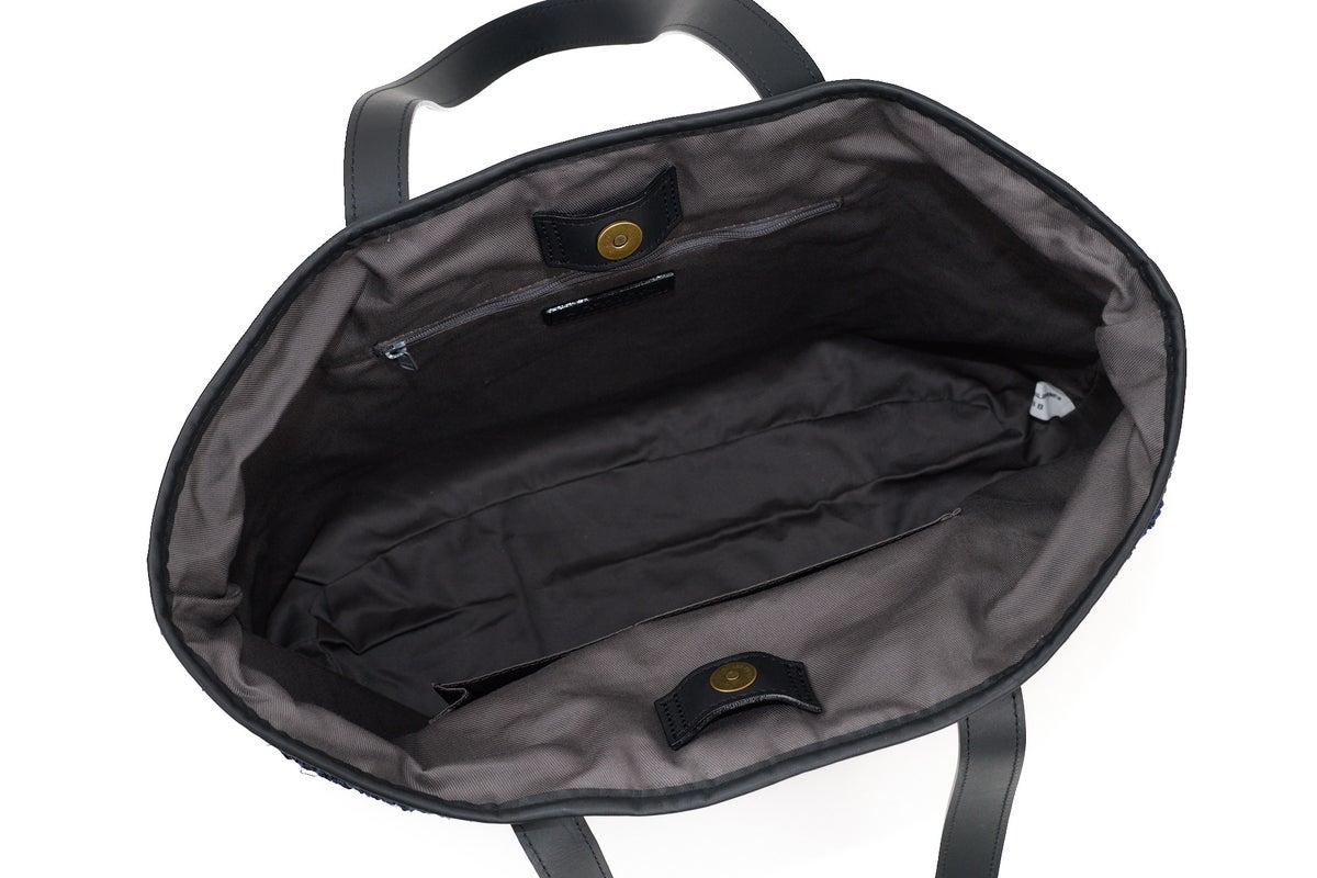 TRION トライオン BASKET バスケットトート横型 DBK2402