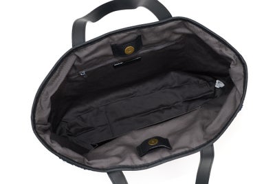 TRION トライオン BASKET バスケットトート横型 DBK2402