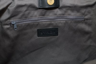 TRION トライオン BASKET バスケットトート横型 DBK2402
