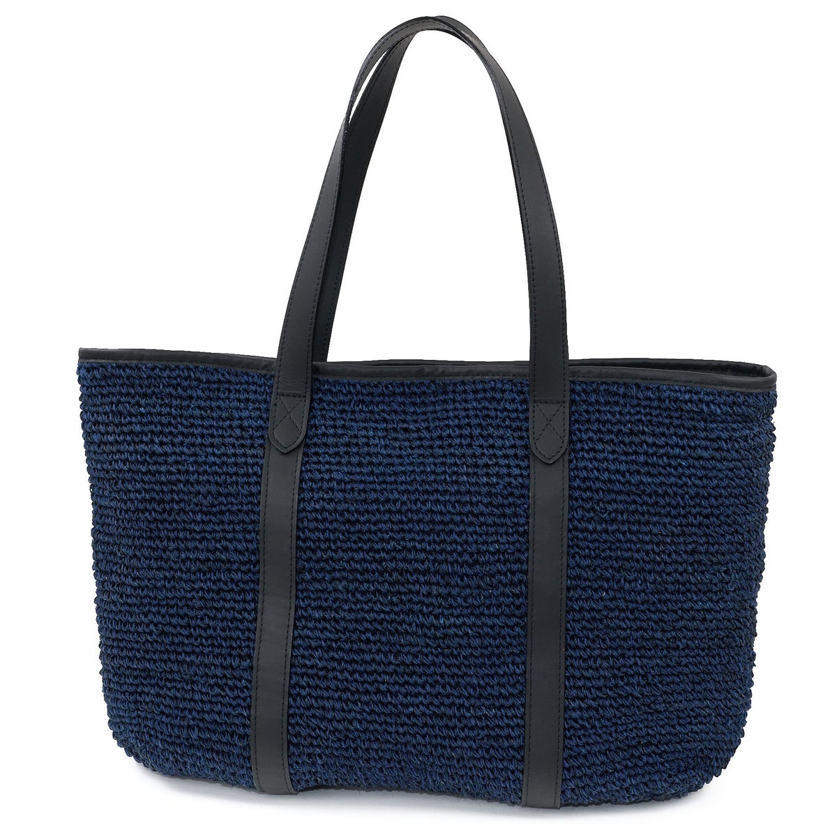 TRION トライオン BASKET バスケットトート横型 DBK2402