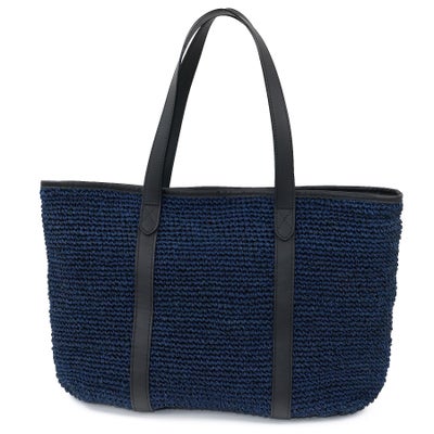 TRION トライオン BASKET バスケットトート横型 DBK2402