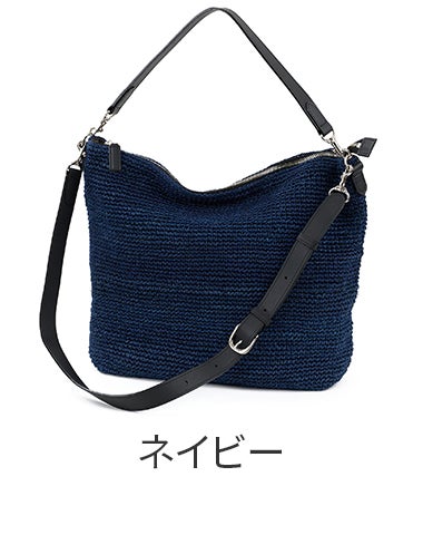TRION トライオン BASKET ショルダーバッグ DBK2403