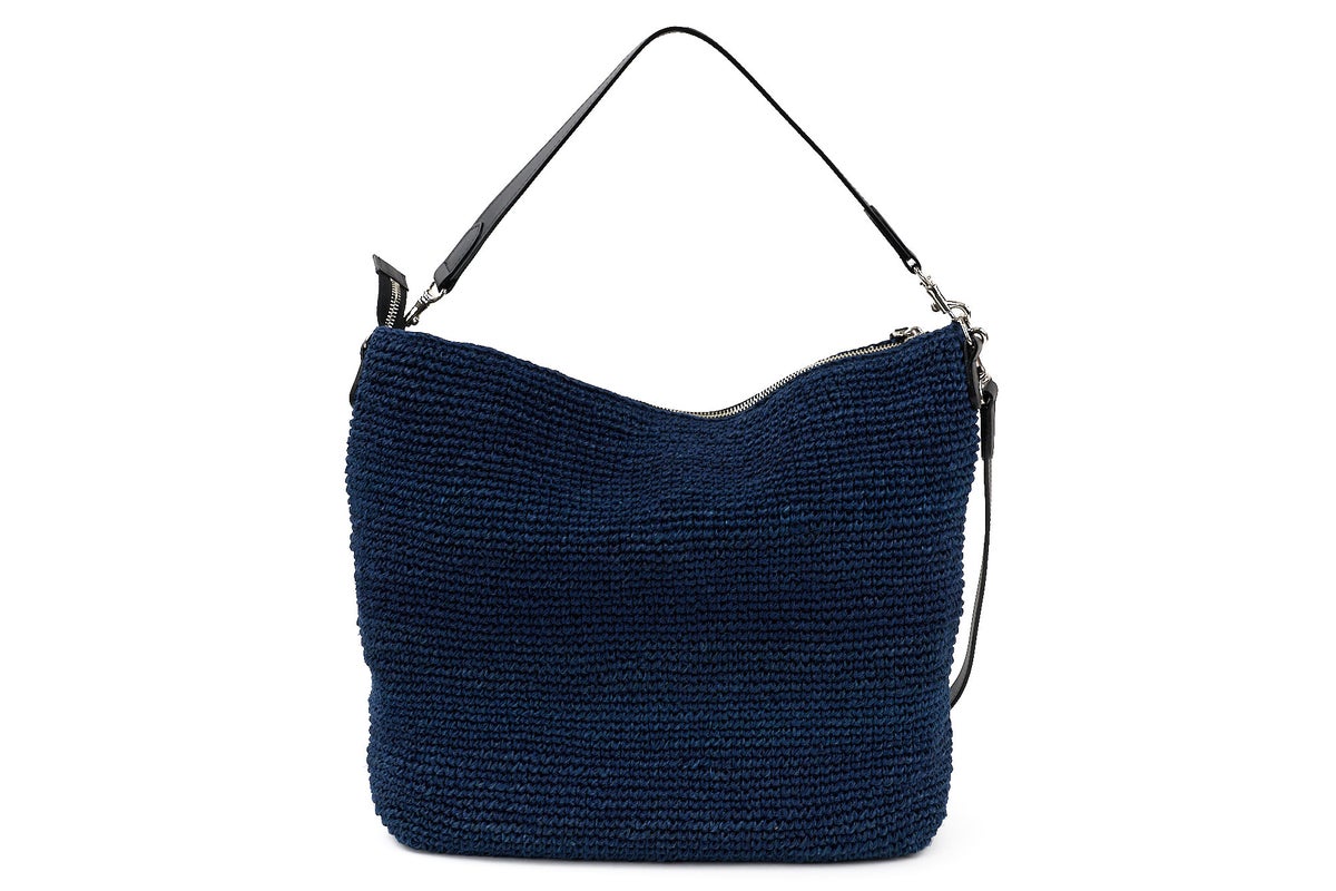 TRION トライオン BASKET ショルダーバッグ DBK2403