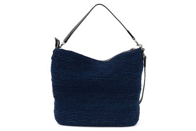 TRION トライオン BASKET ショルダーバッグ DBK2403
