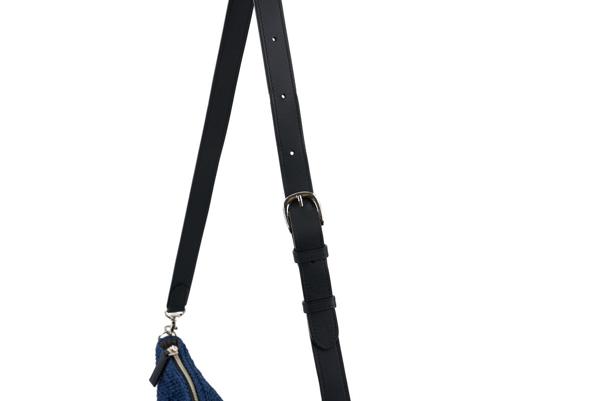 TRION トライオン BASKET ショルダーバッグ DBK2403