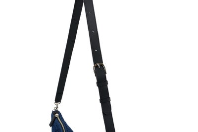 TRION トライオン BASKET ショルダーバッグ DBK2403