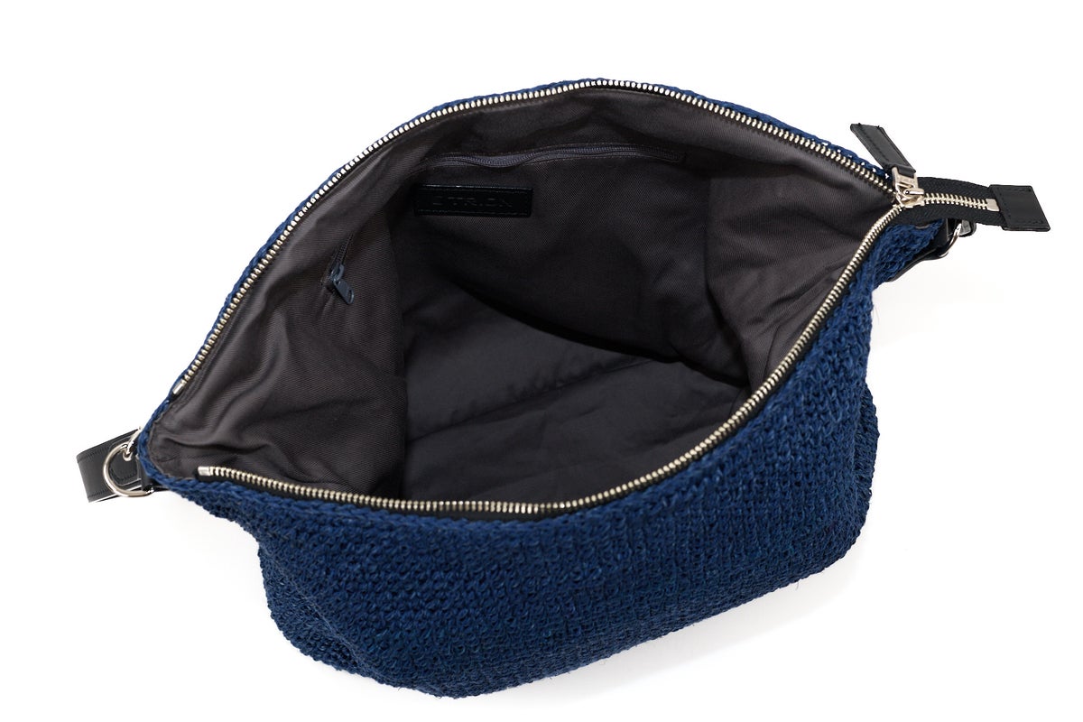 TRION トライオン BASKET ショルダーバッグ DBK2403