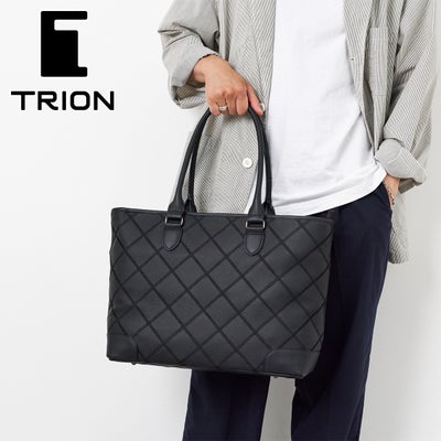 TRION トライオン PANEL トートバッグ DPC265R