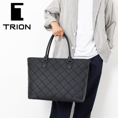 TRION トライオン PANEL トートバッグ DPC268R