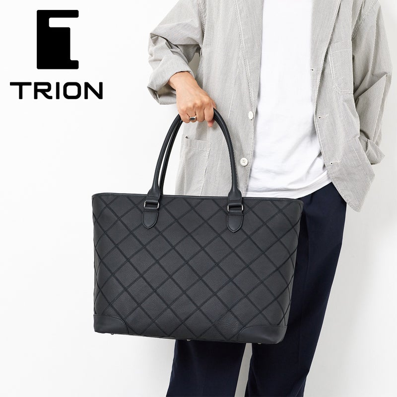 TRION トライオン PANEL トートバッグ DPC268R