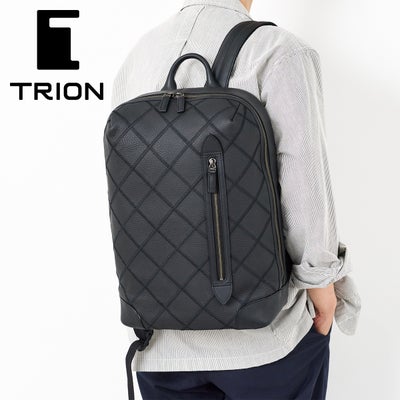 TRION トライオン PANEL バックパック DPC278R