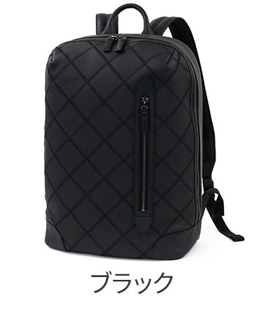 TRION トライオン PANEL バックパック DPC278R