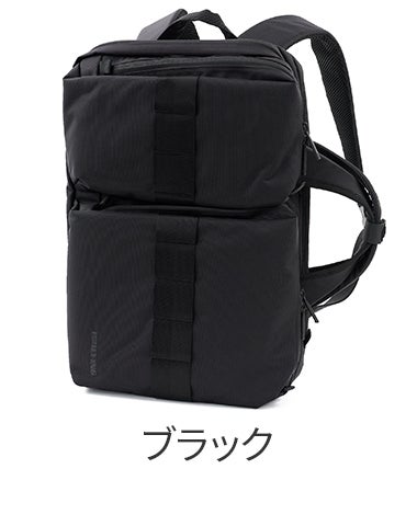 BRIEFING ブリーフィング SOLID WAVE SW 2WAYPACK 16 WR BRA231P48