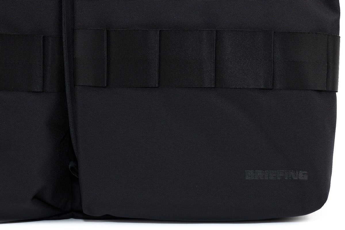 BRIEFING ブリーフィング SOLID WAVE SW 2WAYPACK 16 WR BRA231P48