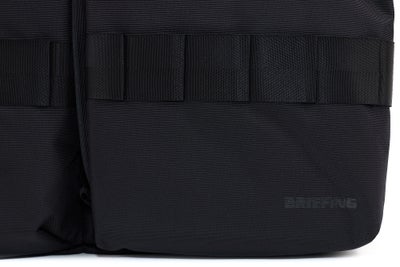 BRIEFING ブリーフィング SOLID WAVE SW 2WAYPACK 16 WR BRA231P48
