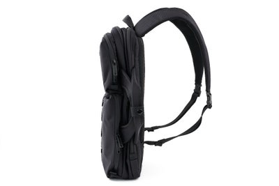BRIEFING ブリーフィング SOLID WAVE SW 2WAYPACK 16 WR BRA231P48