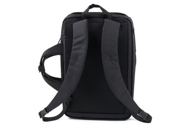 BRIEFING ブリーフィング SOLID WAVE SW 2WAYPACK 16 WR BRA231P48