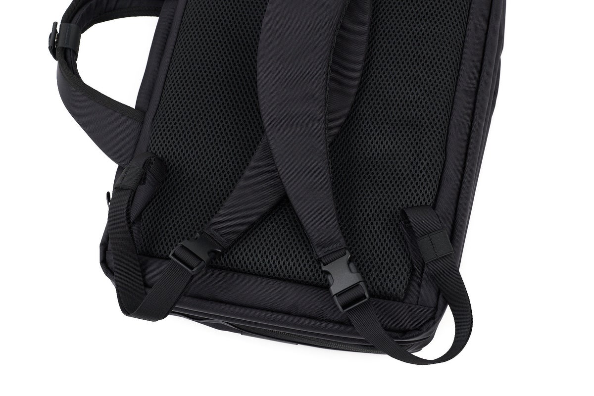 BRIEFING ブリーフィング SOLID WAVE SW 2WAYPACK 16 WR BRA231P48