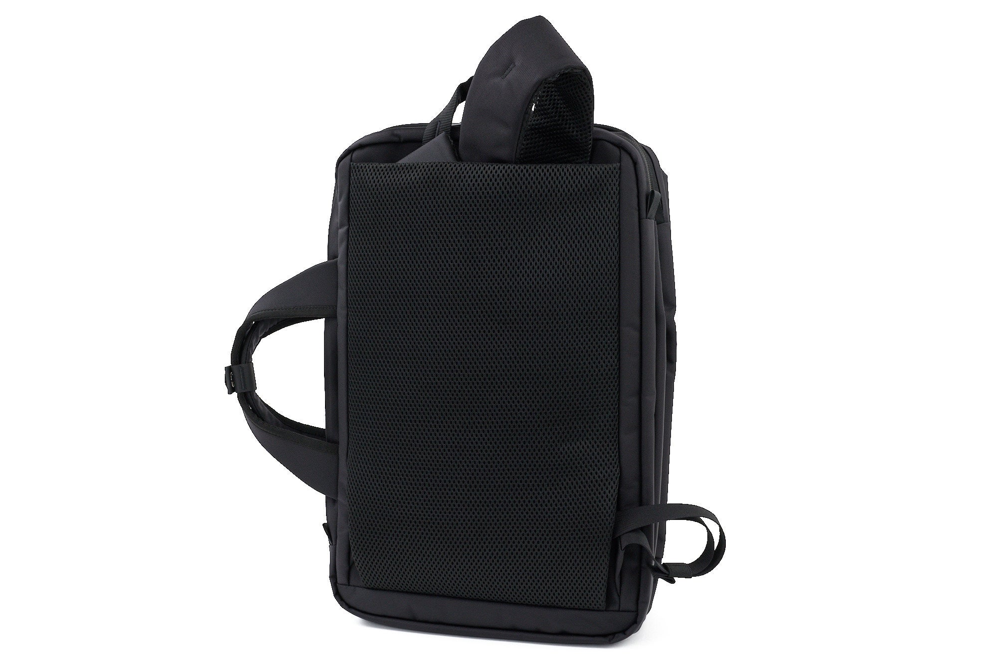 BRIEFING ブリーフィング SOLID WAVE SW 2WAYPACK 16 WR BRA231P48