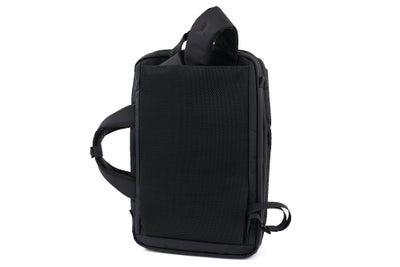 BRIEFING ブリーフィング SOLID WAVE SW 2WAYPACK 16 WR BRA231P48