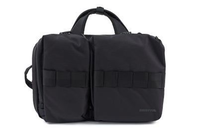 BRIEFING ブリーフィング SOLID WAVE SW 2WAYPACK 16 WR BRA231P48