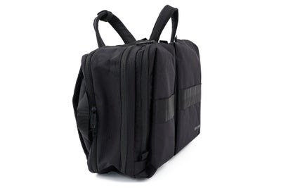 BRIEFING ブリーフィング SOLID WAVE SW 2WAYPACK 16 WR BRA231P48
