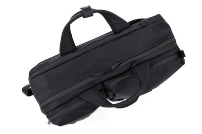 BRIEFING ブリーフィング SOLID WAVE SW 2WAYPACK 16 WR BRA231P48