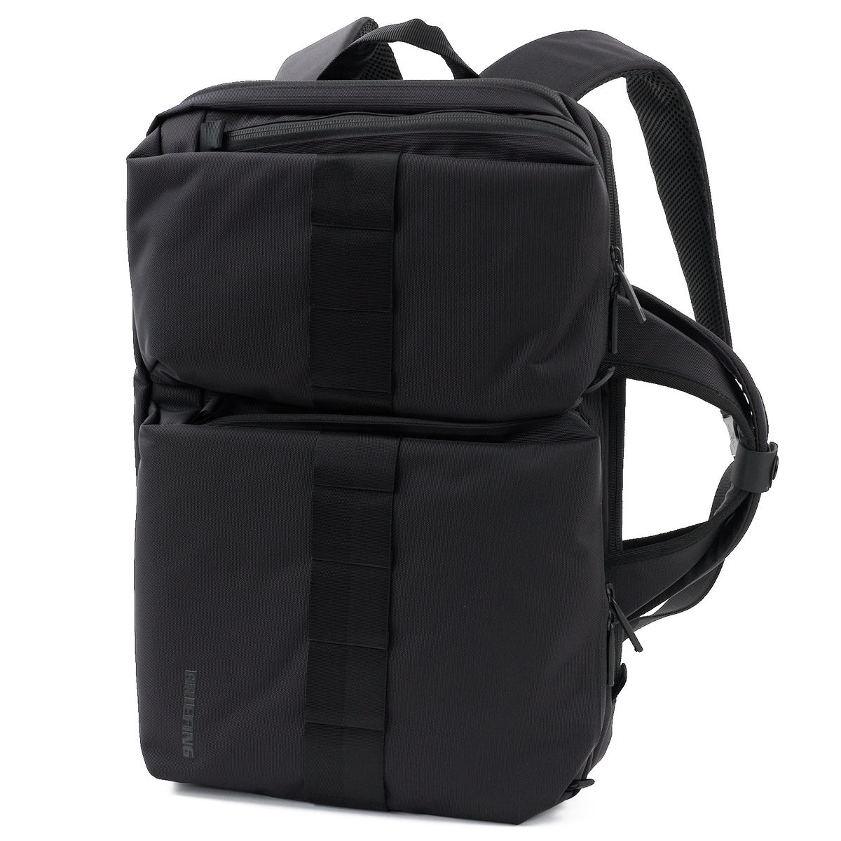 BRIEFING ブリーフィング SOLID WAVE SW 2WAYPACK 16 WR BRA231P48