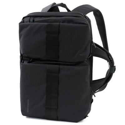 BRIEFING ブリーフィング SOLID WAVE SW 2WAYPACK 16 WR BRA231P48