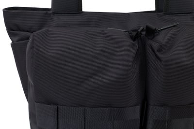 BRIEFING ブリーフィング SOLID WAVE SW TALL TOTE BRA253T02