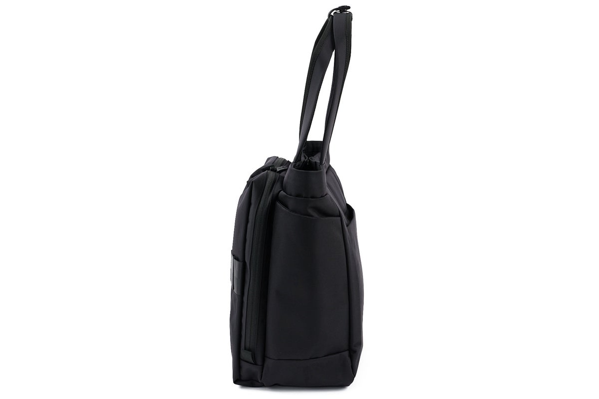 BRIEFING ブリーフィング SOLID WAVE SW TALL TOTE BRA253T02
