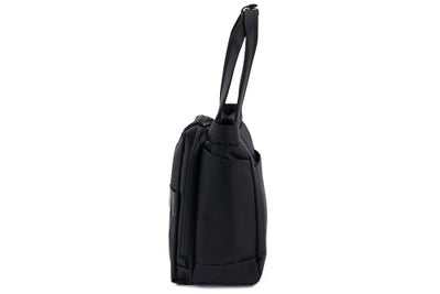 BRIEFING ブリーフィング SOLID WAVE SW TALL TOTE BRA253T02
