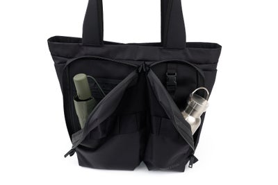 BRIEFING ブリーフィング SOLID WAVE SW TALL TOTE BRA253T02