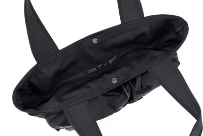 BRIEFING ブリーフィング SOLID WAVE SW TALL TOTE BRA253T02
