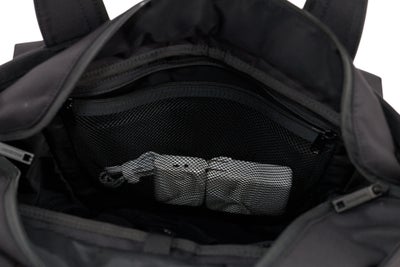 BRIEFING ブリーフィング SOLID WAVE SW TALL TOTE BRA253T02