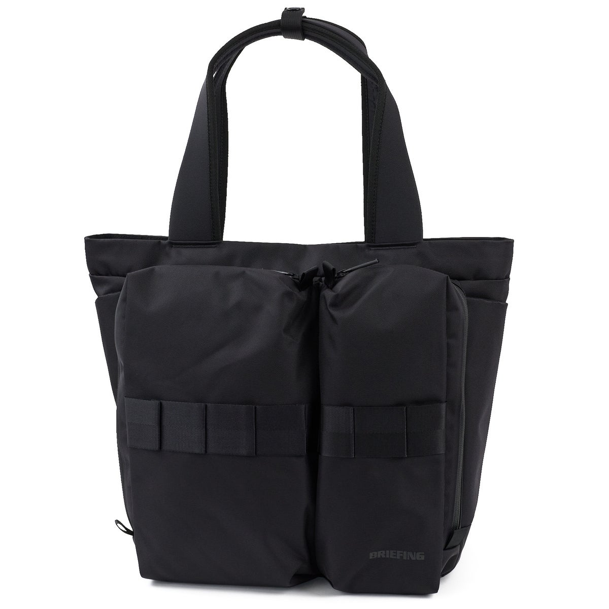 BRIEFING ブリーフィング SOLID WAVE SW TALL TOTE BRA253T02