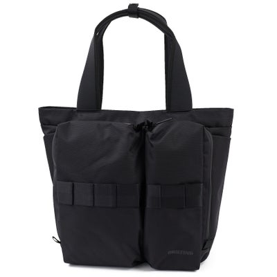BRIEFING ブリーフィング SOLID WAVE SW TALL TOTE BRA253T02