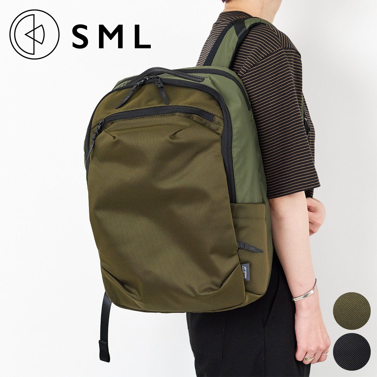 SML エスエムエル DECLAN SHORT TRIP PACK K906012