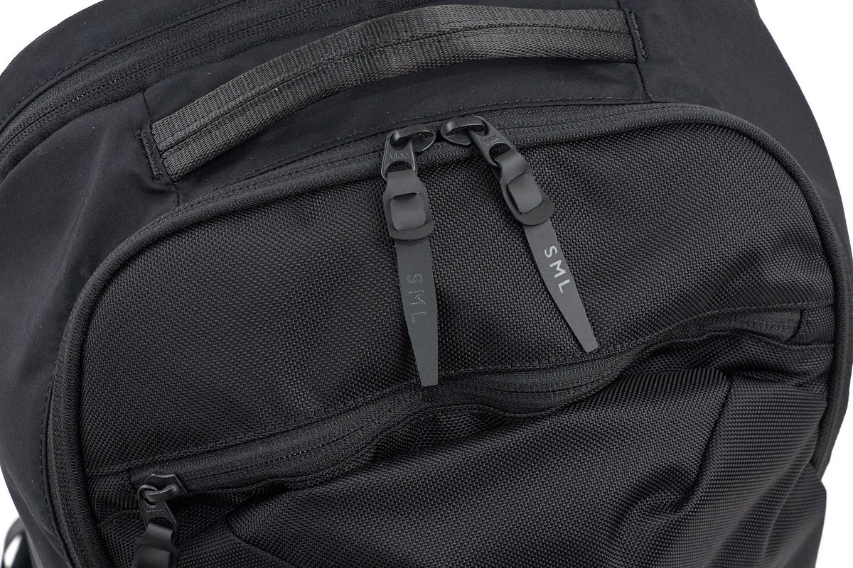 SML エスエムエル DECLAN SHORT TRIP PACK K906012