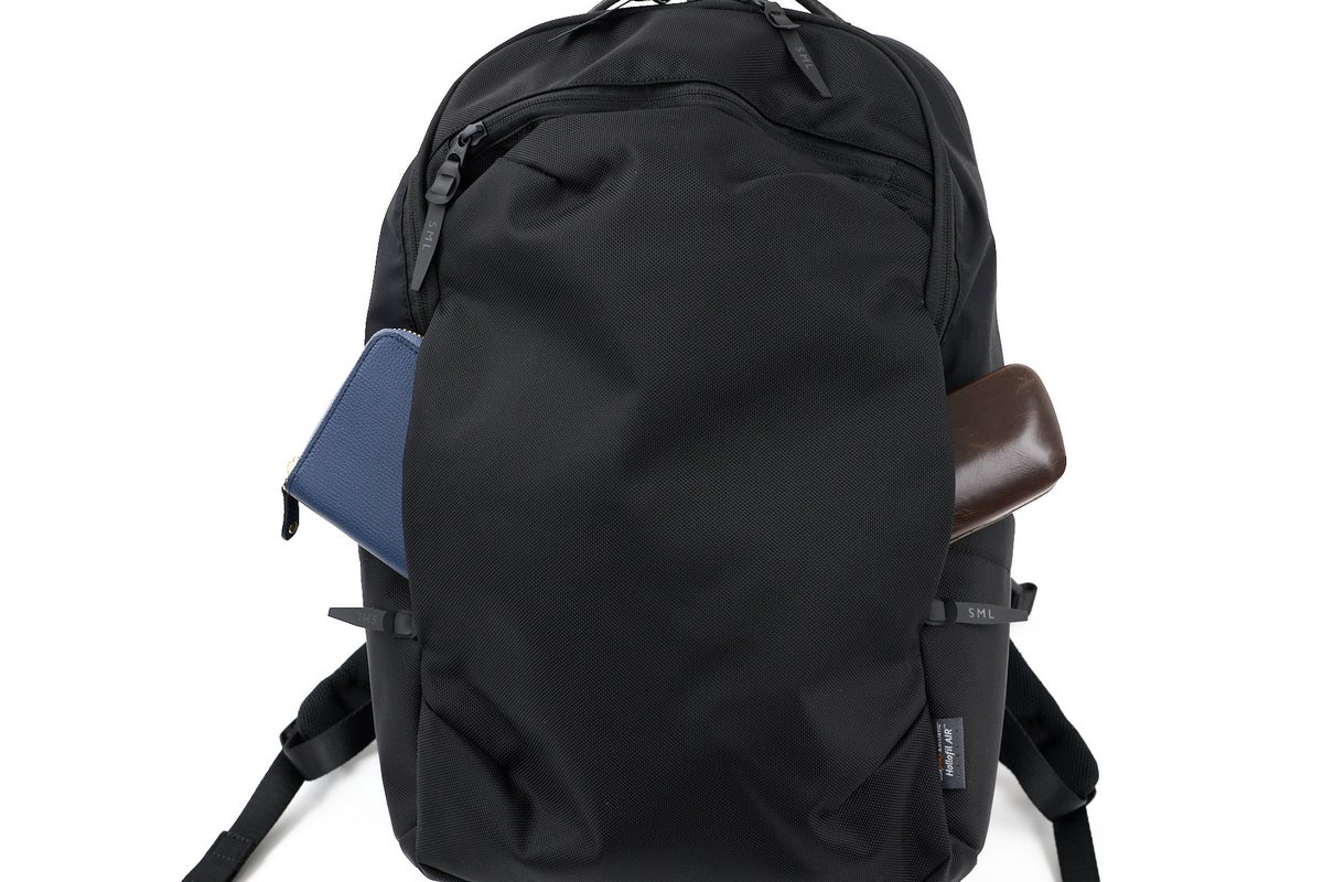 SML エスエムエル DECLAN SHORT TRIP PACK K906012