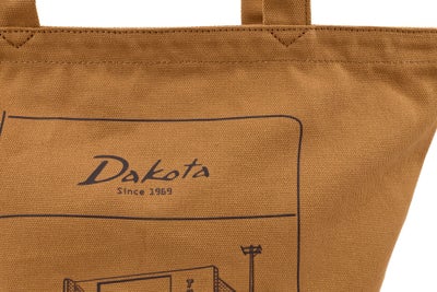 Dakota ダコタ センプリーチェ トートバッグ 1531830